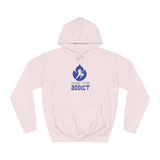 MTA Clean Hoodie - Flame