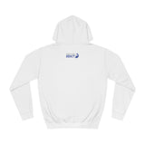 MTA Clean Hoodie - Flame