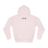 MTA Clean Hoodie - Flame