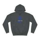 MTA Clean Hoodie - Flame