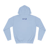 MTA Clean Hoodie - Flame