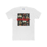 Bloodsport Iconic Moments T- Shirt