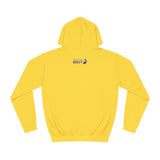 MTA Clean Hoodie - Flame