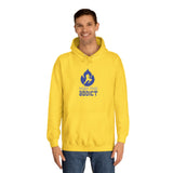 MTA Clean Hoodie - Flame