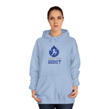 MTA Clean Hoodie - Flame