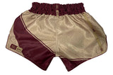 Vino Firestorm Muay Thai Shorts