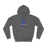 MTA Clean Hoodie - Flame
