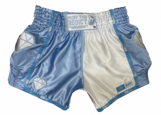 Sky F-SPORT Muay Thai Shorts