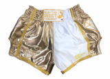Sirena  F-SPORT Muay Thai Shorts