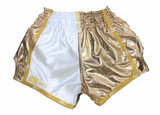 Sirena  F-SPORT Muay Thai Shorts