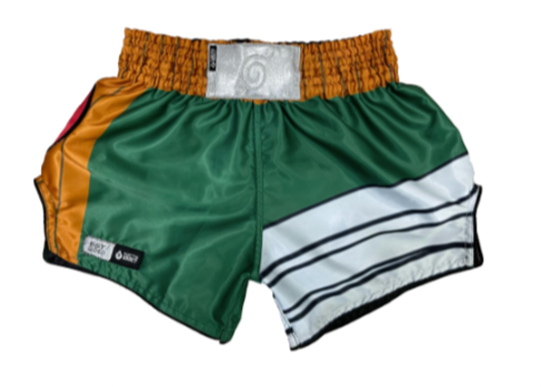 Sok Lee Muay Thai Shorts