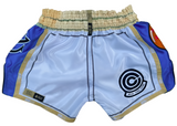 Armor Muay Thai Shorts