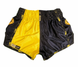 Khalifa F-SPORT Muay Thai Shorts