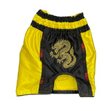 Enter Dragon Muay Thai Shorts