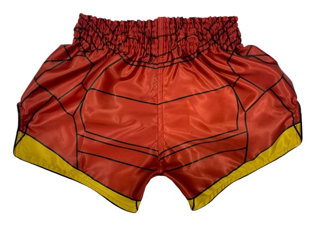 Stark's Muay Thai Shorts