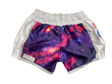 Spatial Overture Muay Thai Shorts