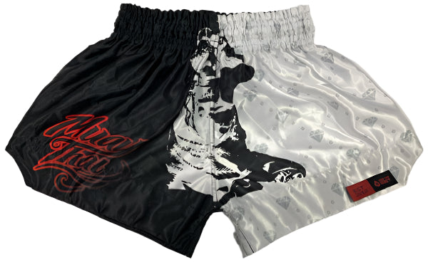 Reverence Muay Thai Shorts