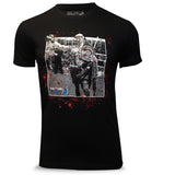 H.F. Julius Caesar Muay Thai - Black