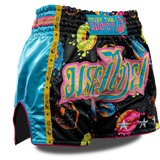 Donut Dream Muay Thai Shorts
