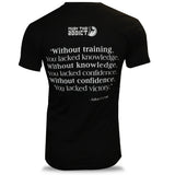 H.F. Julius Caesar Muay Thai - Black