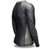 MTA Rash Guards - Black