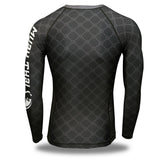 MTA Rash Guards - Black