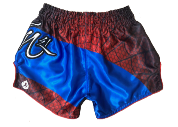 8 Legs Muay Thai Shorts