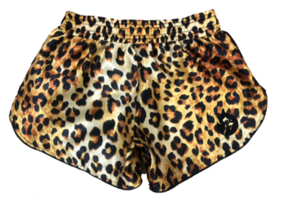 Safari Muay Thai Shorts