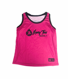 Pink MTA Jersey