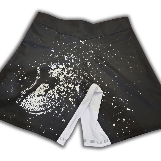 Punisher Board Short